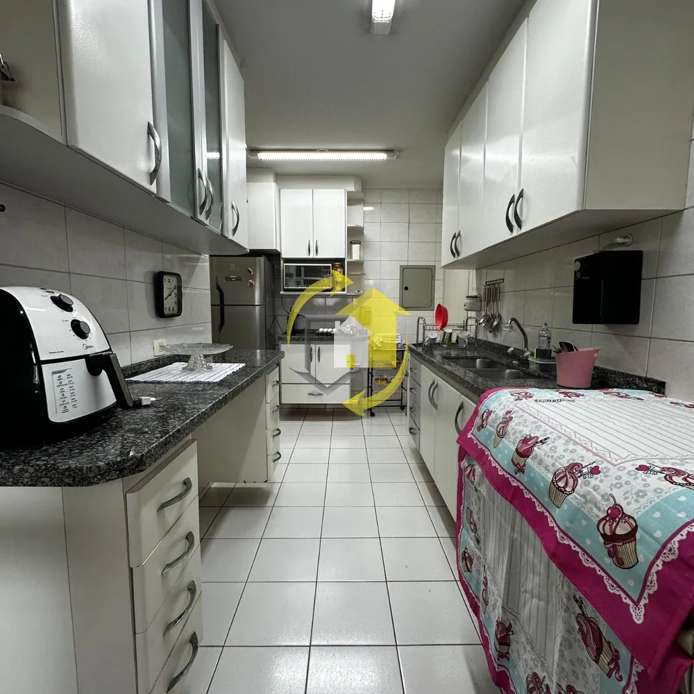 Apartamento, 3 quartos, 93 m² - Foto 25