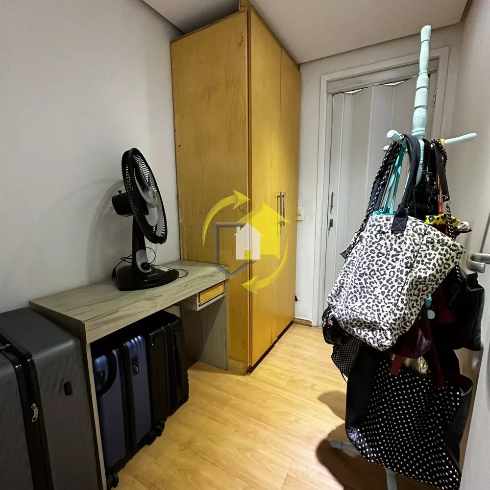 Apartamento à venda com 3 quartos, 93m² - Foto 19