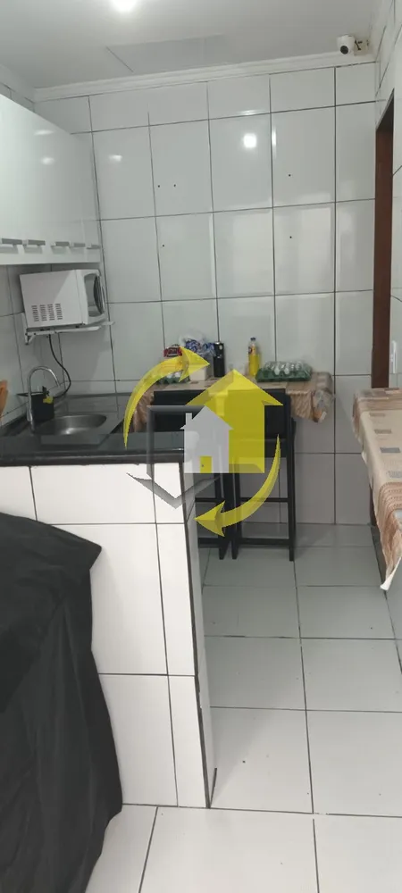 Sobrado, 11 quartos, 72 m² - Foto 12