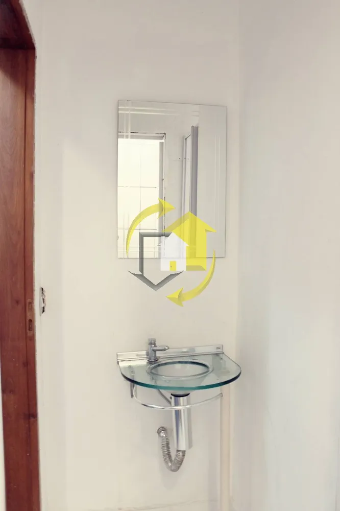 Sobrado, 11 quartos, 72 m² - Foto 6
