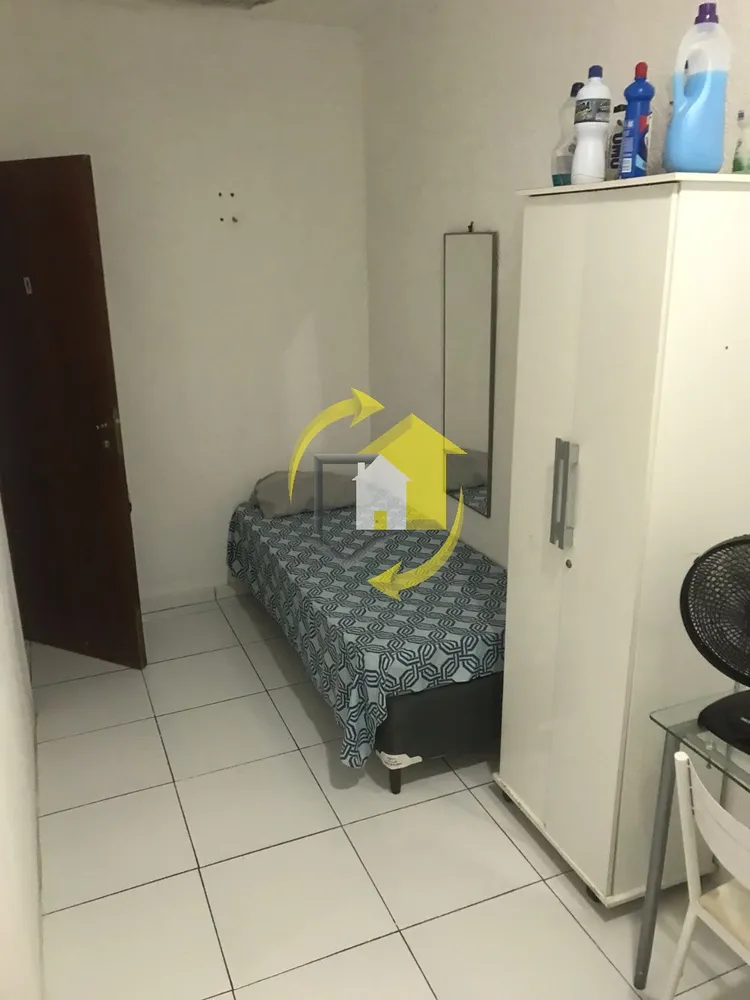 Sobrado, 11 quartos, 72 m² - Foto 9