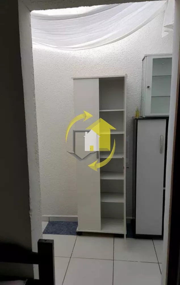 Sobrado à venda com 11 quartos, 72m² - Foto 3