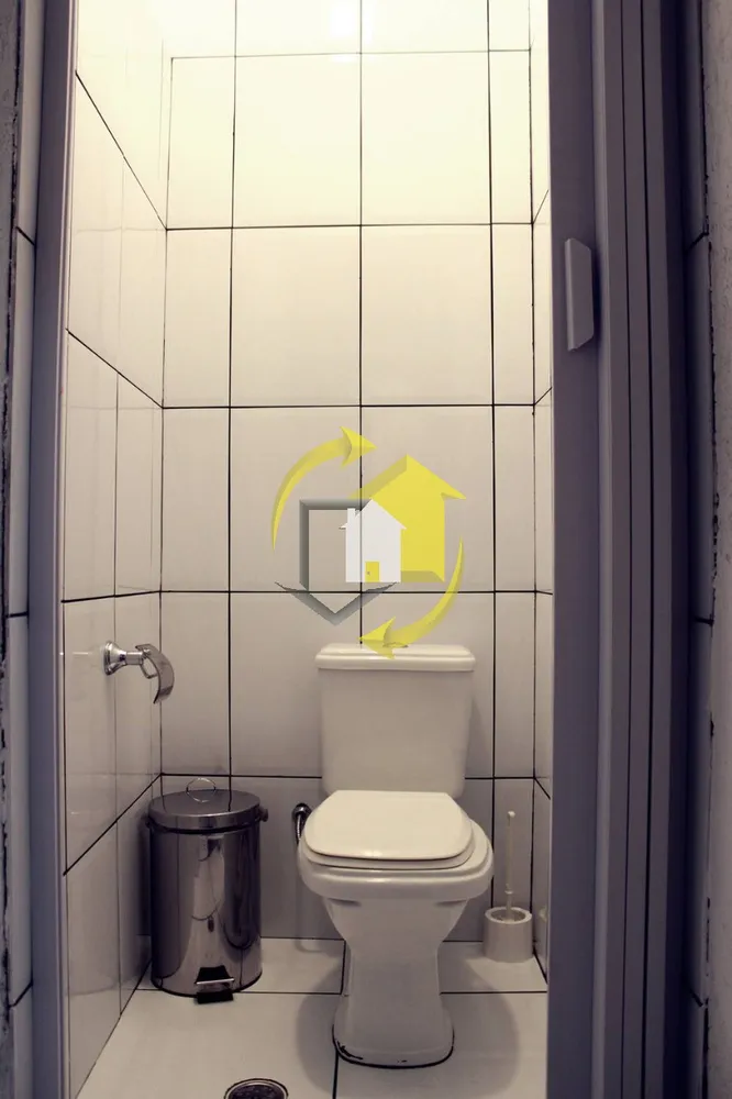Sobrado, 11 quartos, 72 m² - Foto 5
