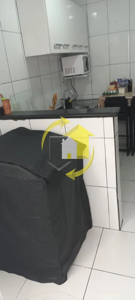 Sobrado, 11 quartos, 72 m² - Foto 11