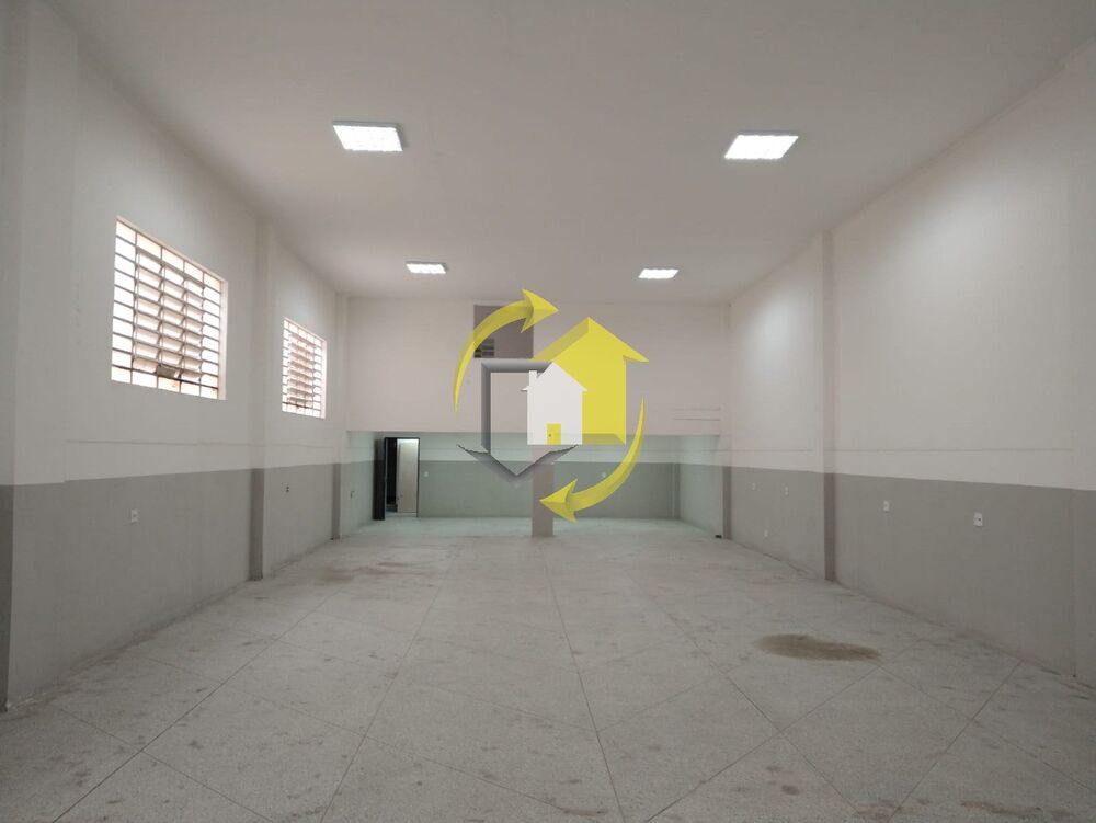Depósito-Galpão, 400 m² - Foto 3