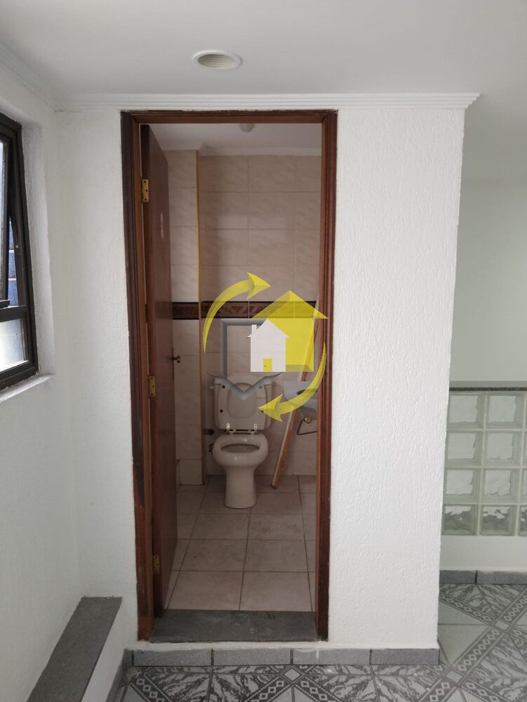 Depósito-Galpão, 400 m² - Foto 8