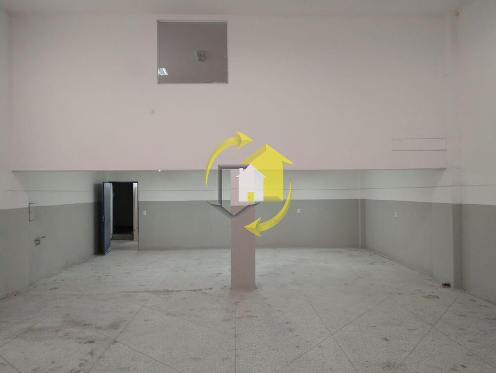 Depósito-Galpão, 400 m² - Foto 2