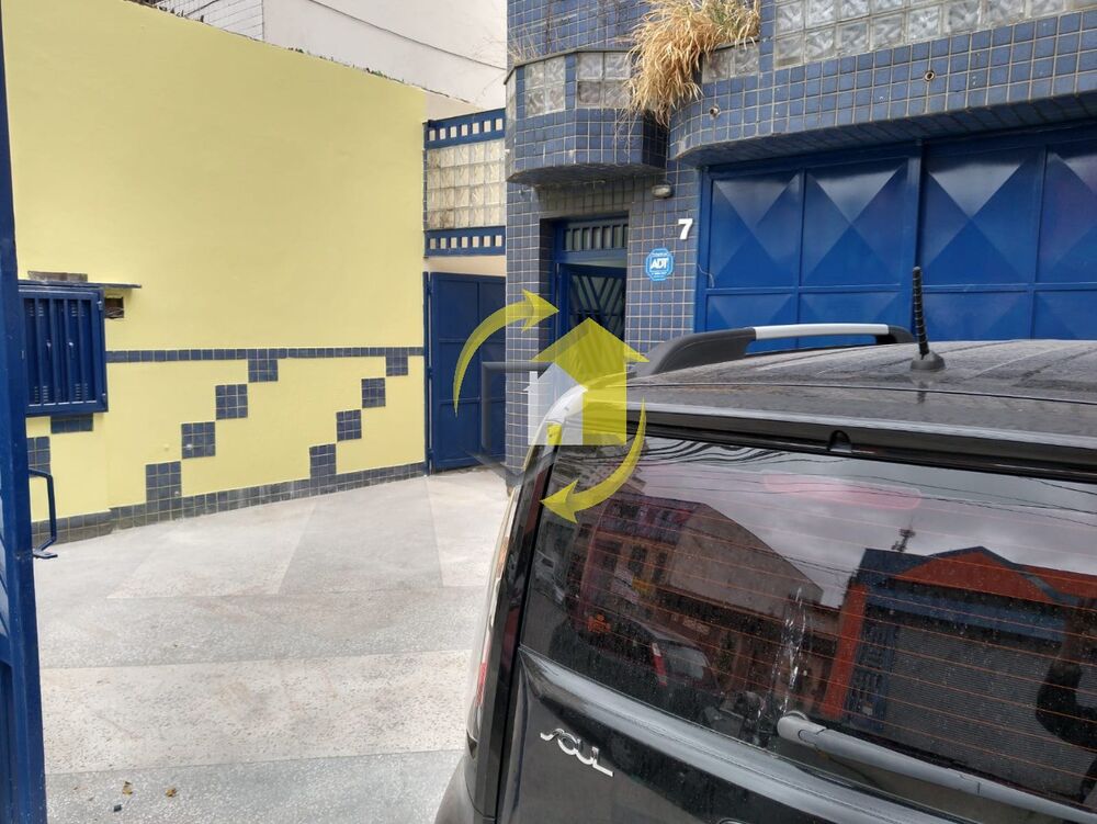 Depósito-Galpão, 400 m² - Foto 6