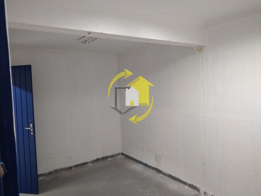 Depósito-Galpão, 400 m² - Foto 1