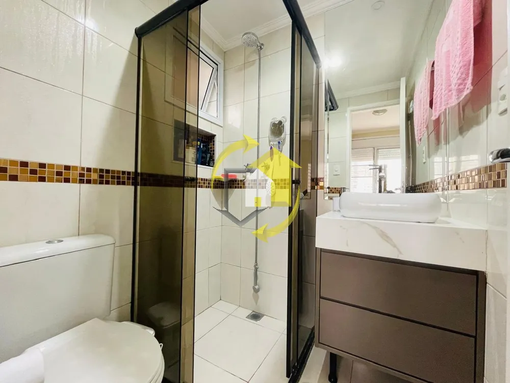 Apartamento, 3 quartos, 70 m² - Foto 2