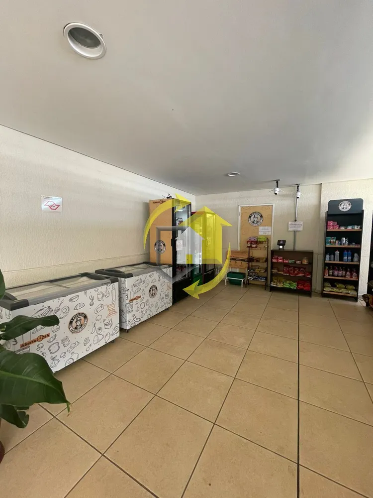 Apartamento, 3 quartos, 70 m² - Foto 11