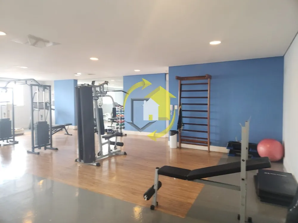 Apartamento, 3 quartos, 70 m² - Foto 12