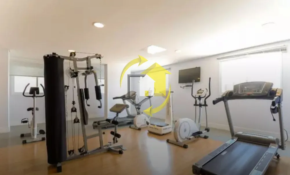 Apartamento, 3 quartos, 70 m² - Foto 9