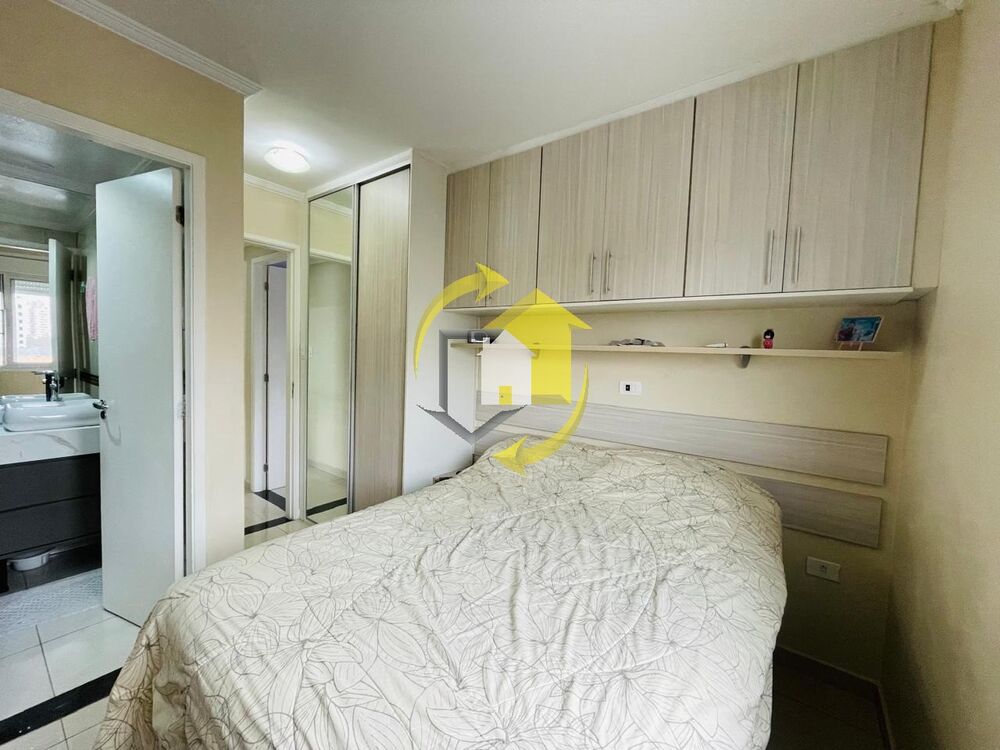 Apartamento, 3 quartos, 70 m² - Foto 2