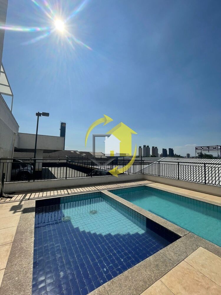 Apartamento, 3 quartos, 70 m² - Foto 4