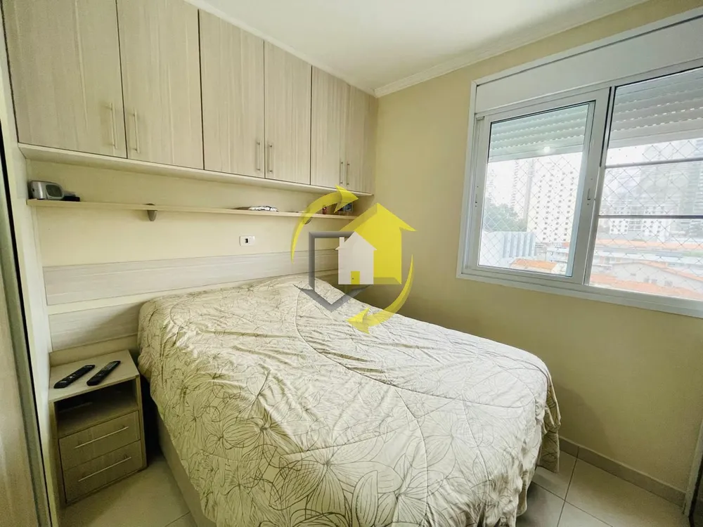 Apartamento, 3 quartos, 70 m² - Foto 3