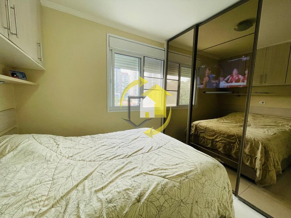 Apartamento, 3 quartos, 70 m² - Foto 3