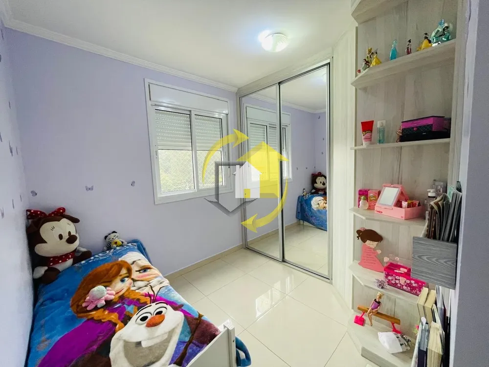 Apartamento, 3 quartos, 70 m² - Foto 4