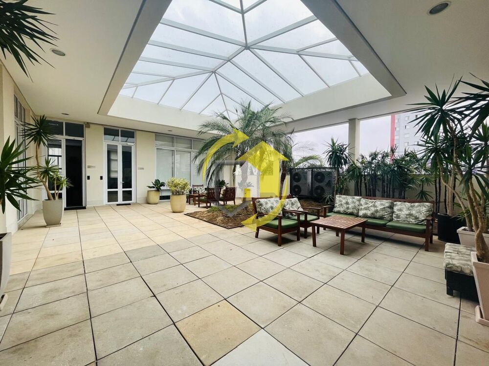 Apartamento, 3 quartos, 122 m² - Foto 4