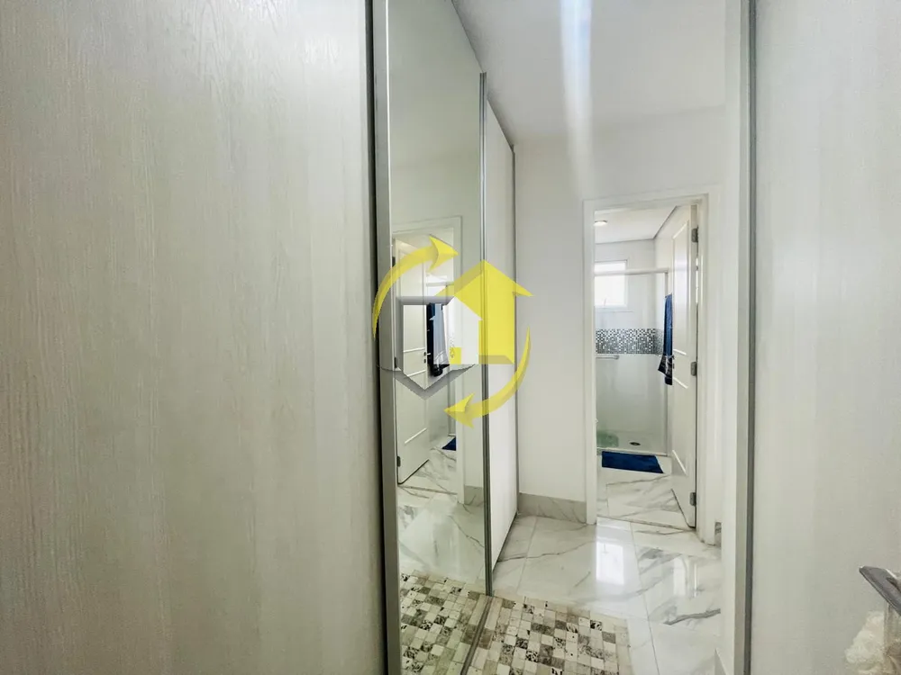 Apartamento, 3 quartos, 122 m² - Foto 5