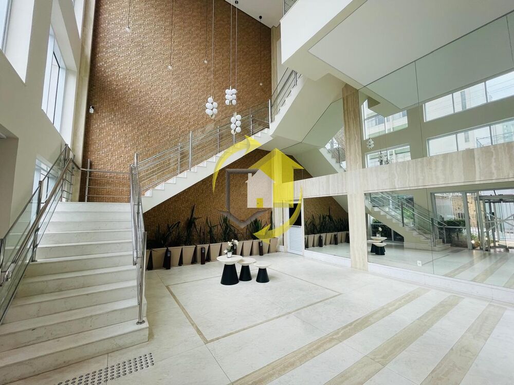 Apartamento, 3 quartos, 122 m² - Foto 2