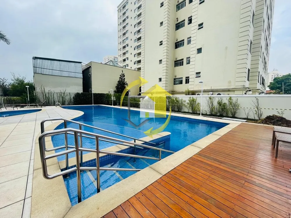 Apartamento, 3 quartos, 122 m² - Foto 10