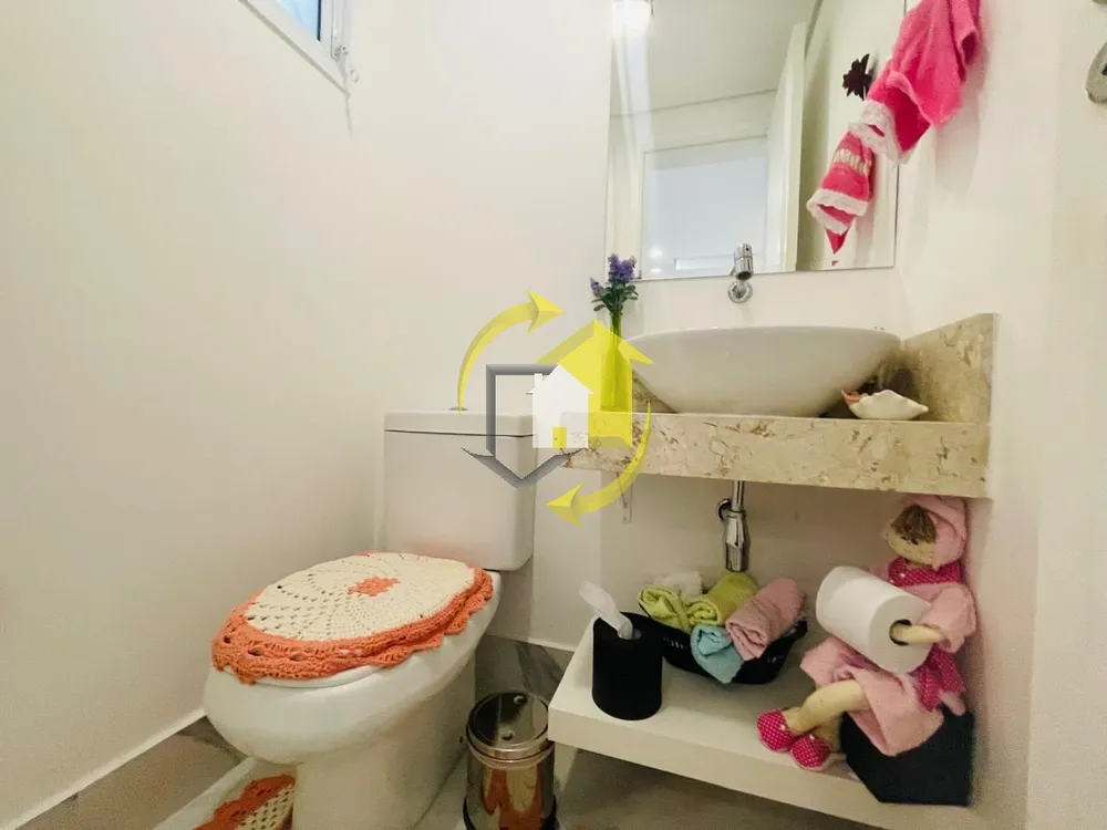 Apartamento, 3 quartos, 122 m² - Foto 4