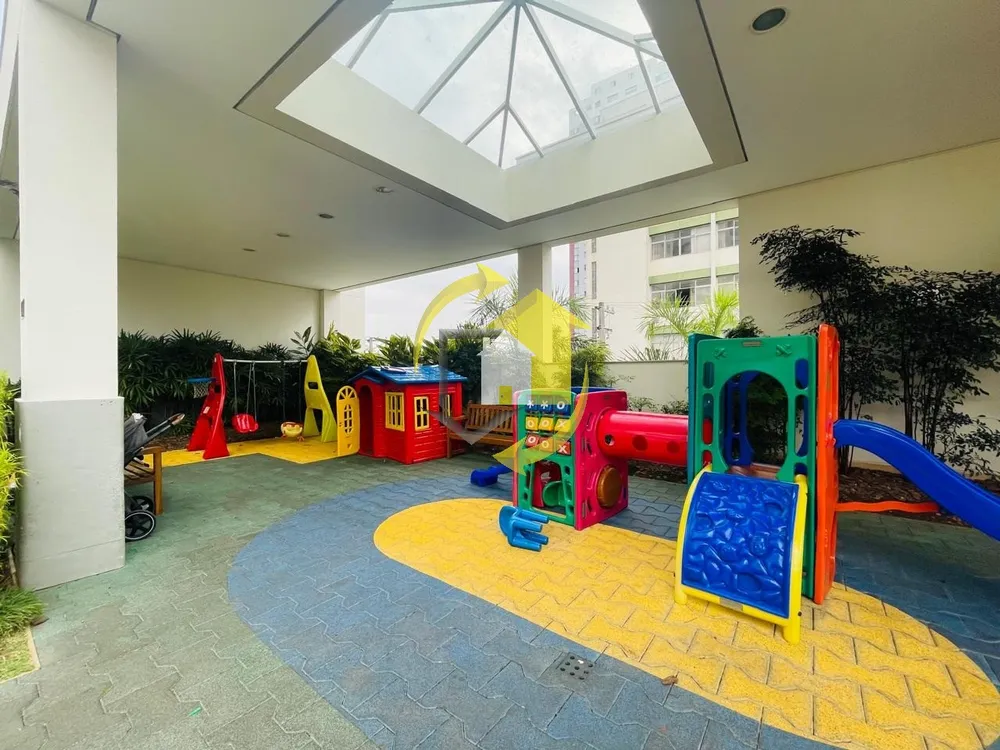 Apartamento, 3 quartos, 122 m² - Foto 7