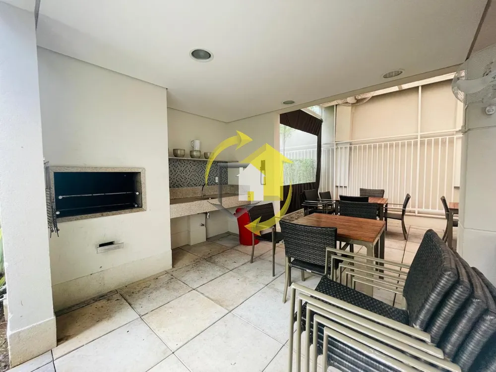 Apartamento, 3 quartos, 122 m² - Foto 9