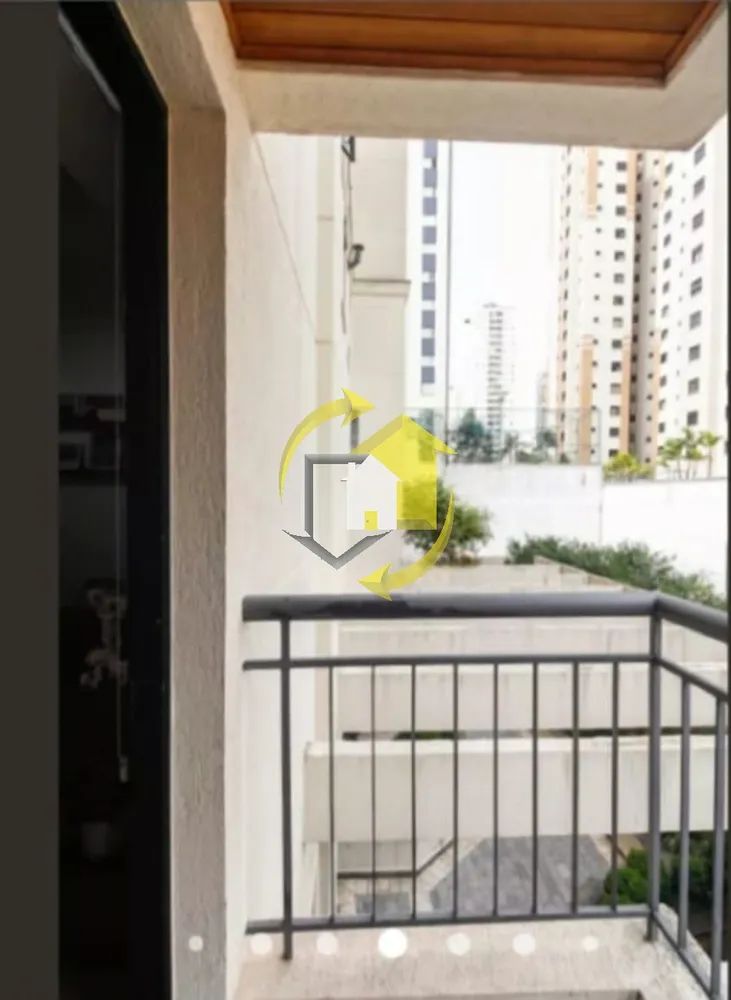 Apartamento, 1 quarto, 47 m² - Foto 5