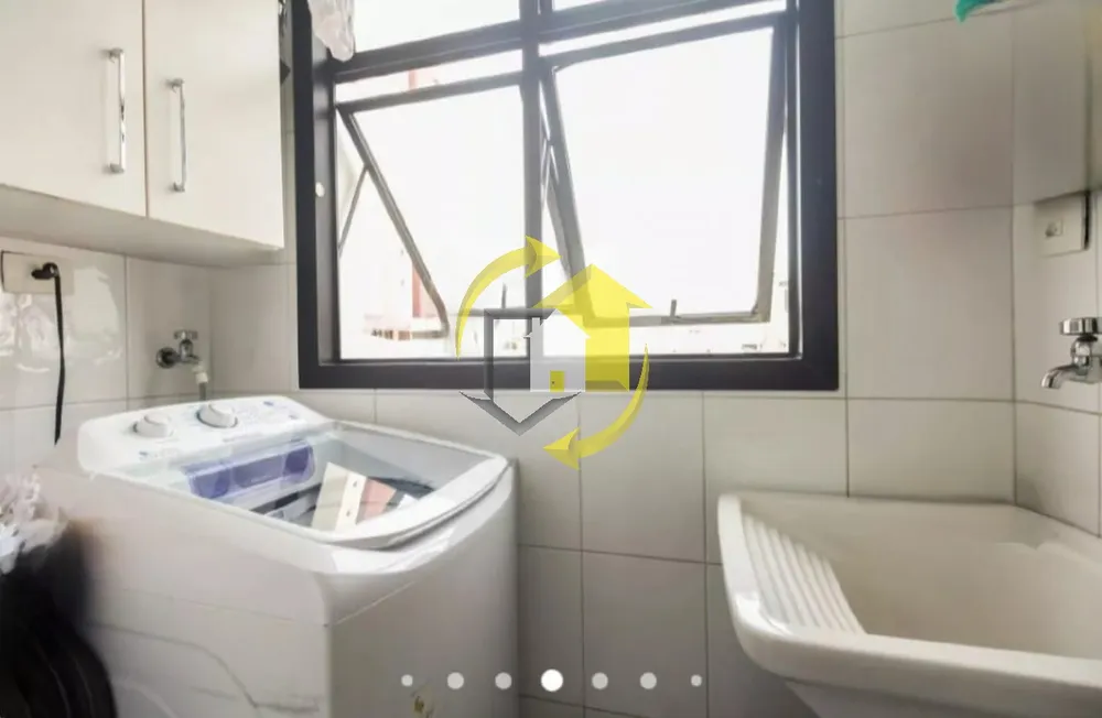 Apartamento, 1 quarto, 47 m² - Foto 7