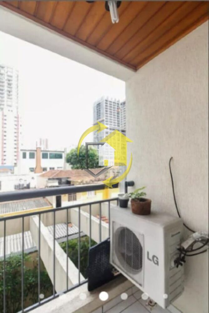 Apartamento, 1 quarto, 47 m² - Foto 2