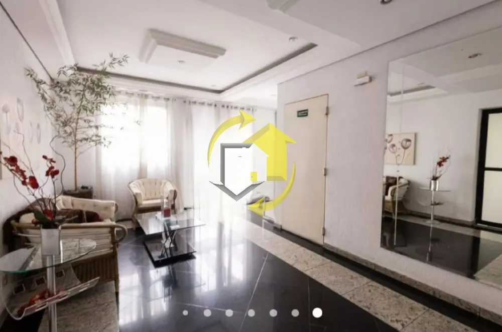Apartamento, 1 quarto, 47 m² - Foto 10