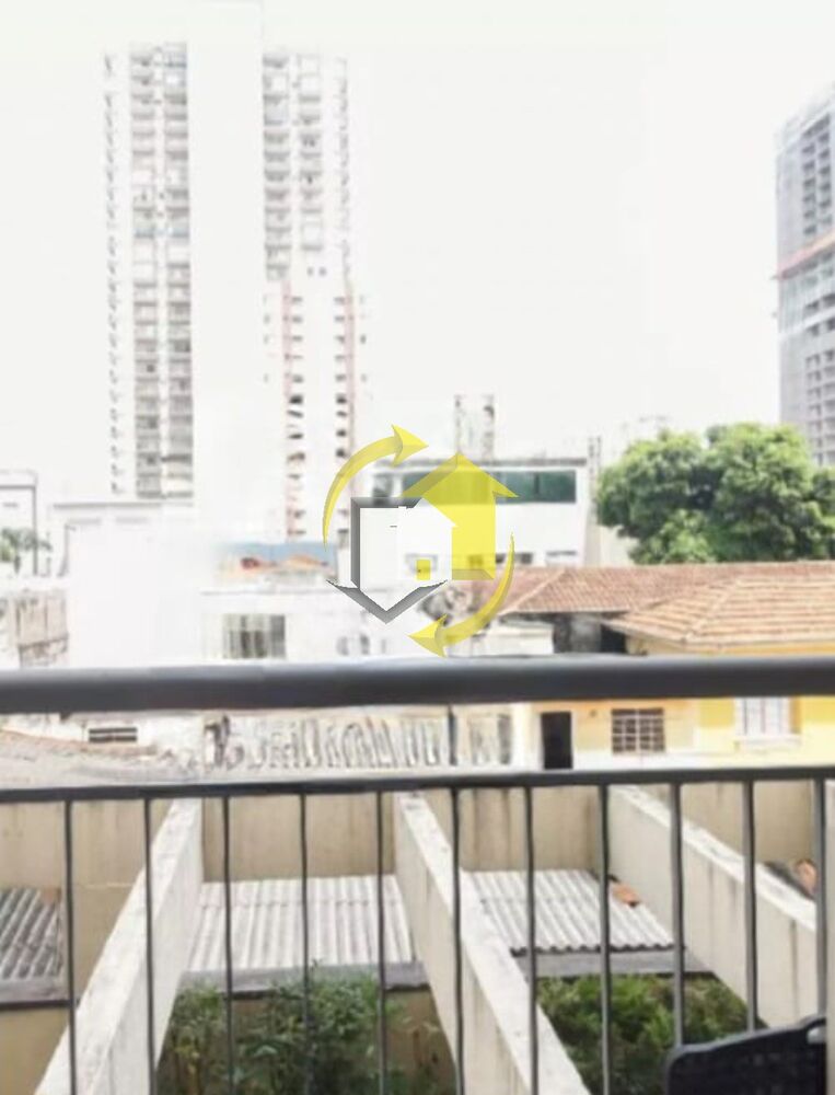 Apartamento, 1 quarto, 47 m² - Foto 3