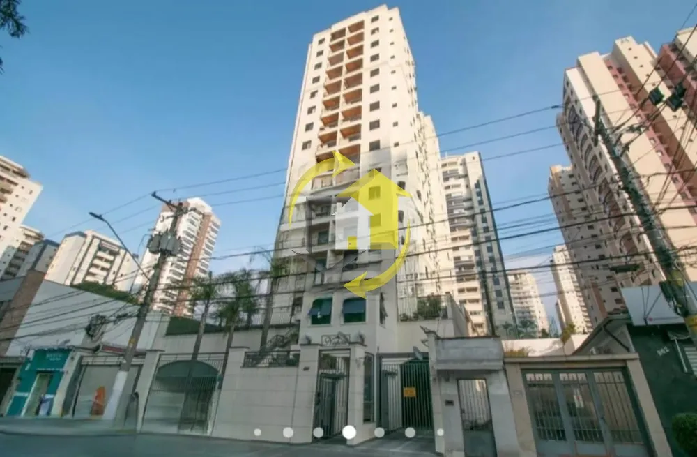Apartamento, 1 quarto, 47 m² - Foto 9