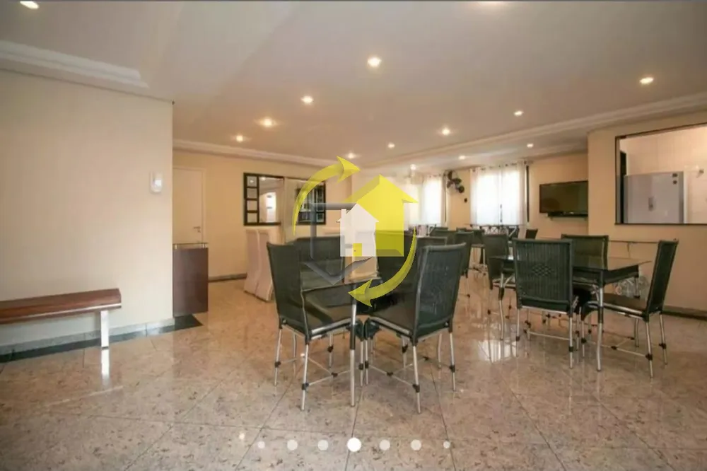 Apartamento, 1 quarto, 47 m² - Foto 12