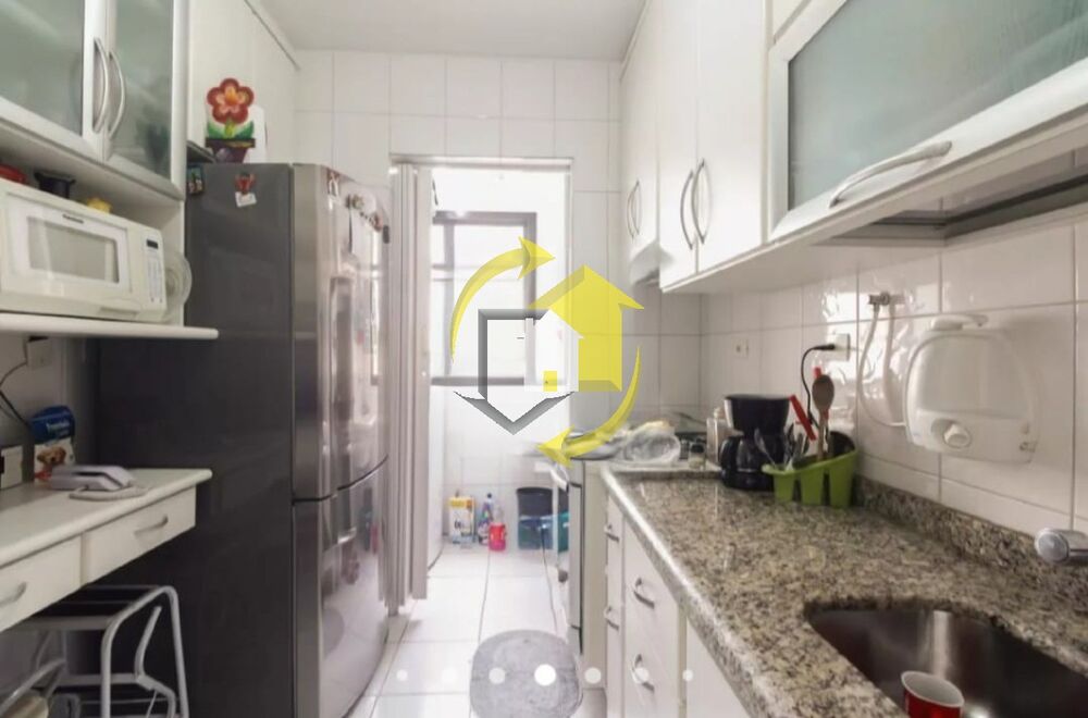 Apartamento, 1 quarto, 47 m² - Foto 1