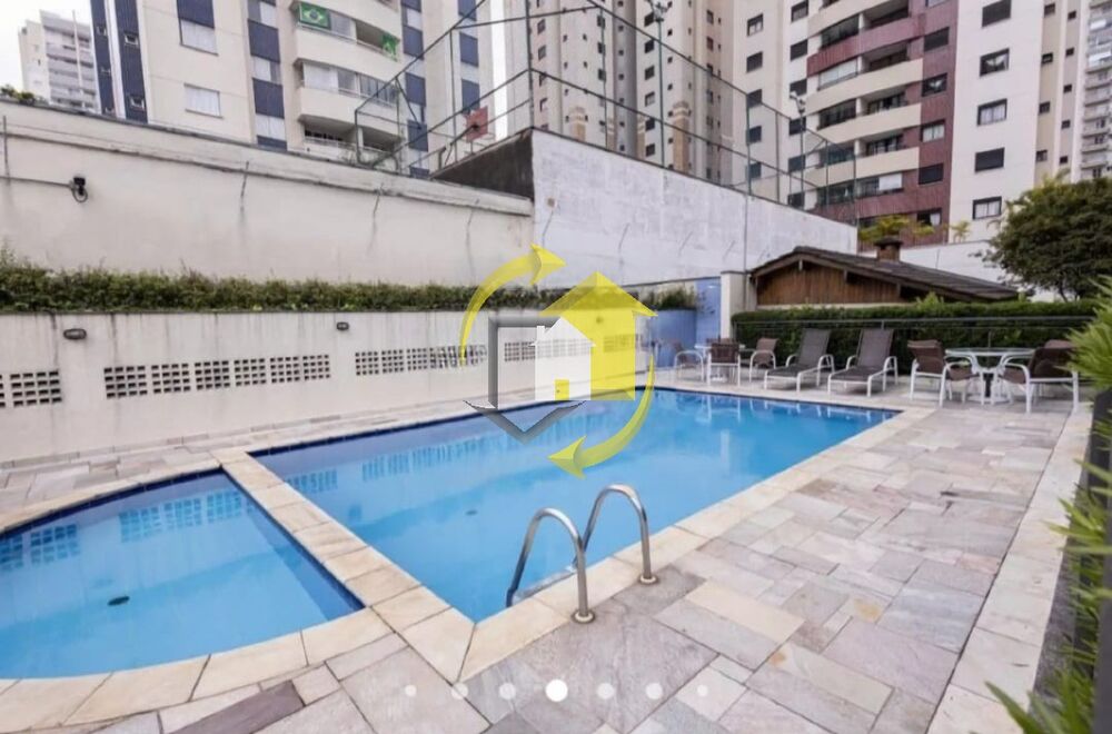 Apartamento, 1 quarto, 47 m² - Foto 4