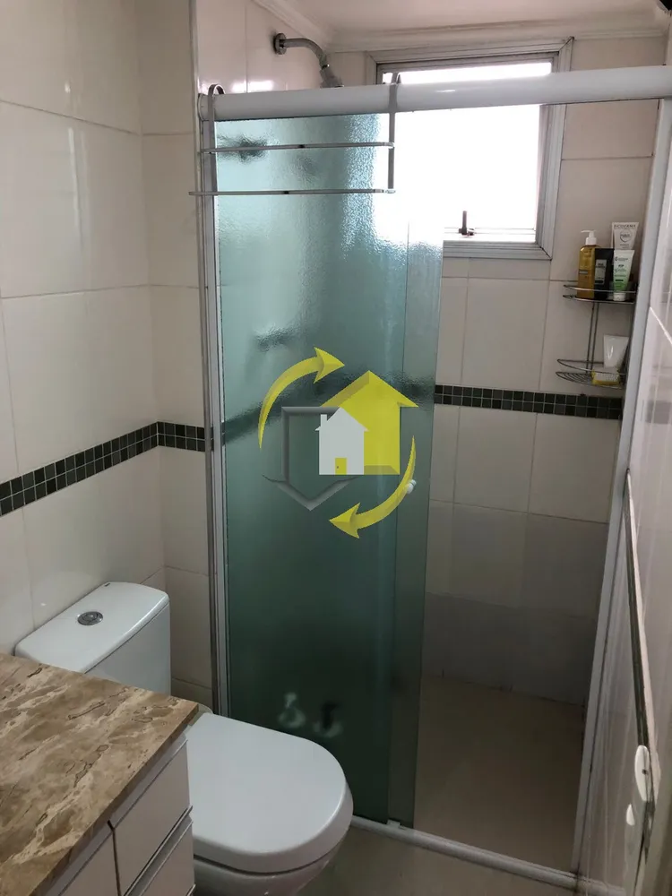 Apartamento, 2 quartos, 60 m² - Foto 6