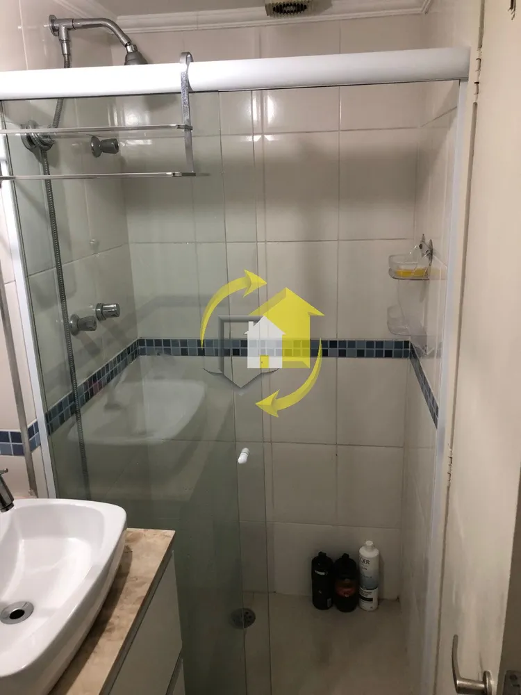 Apartamento, 2 quartos, 60 m² - Foto 4
