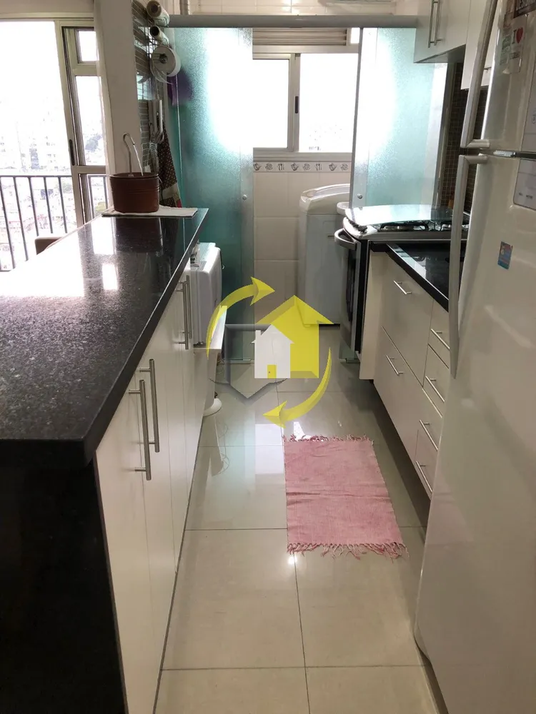 Apartamento, 2 quartos, 60 m² - Foto 3