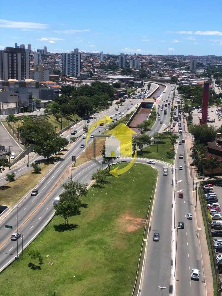 Apartamento, 2 quartos, 60 m² - Foto 8