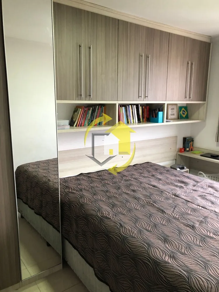 Apartamento, 2 quartos, 60 m² - Foto 5