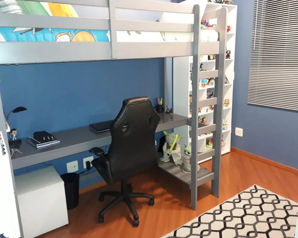 Apartamento, 3 quartos, 87 m² - Foto 12