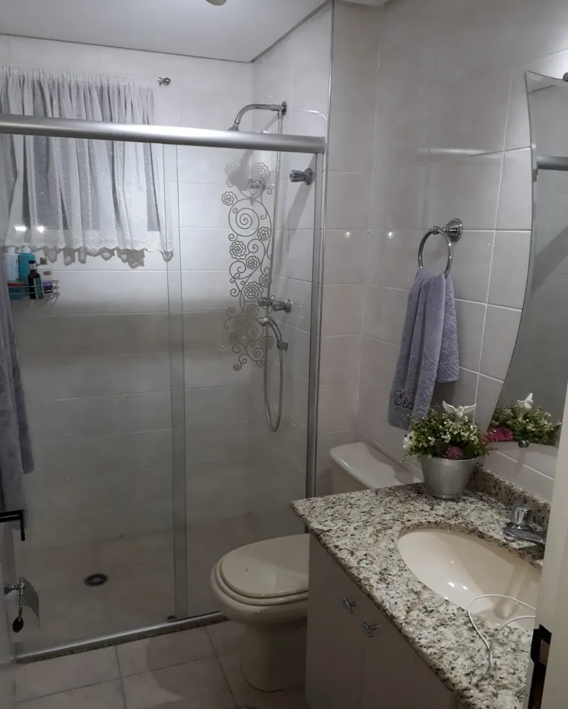 Apartamento, 3 quartos, 87 m² - Foto 3