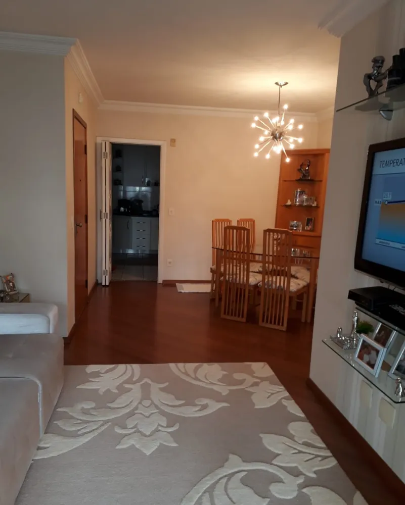 Apartamento, 3 quartos, 87 m² - Foto 6