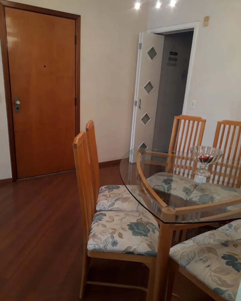 Apartamento, 3 quartos, 87 m² - Foto 11