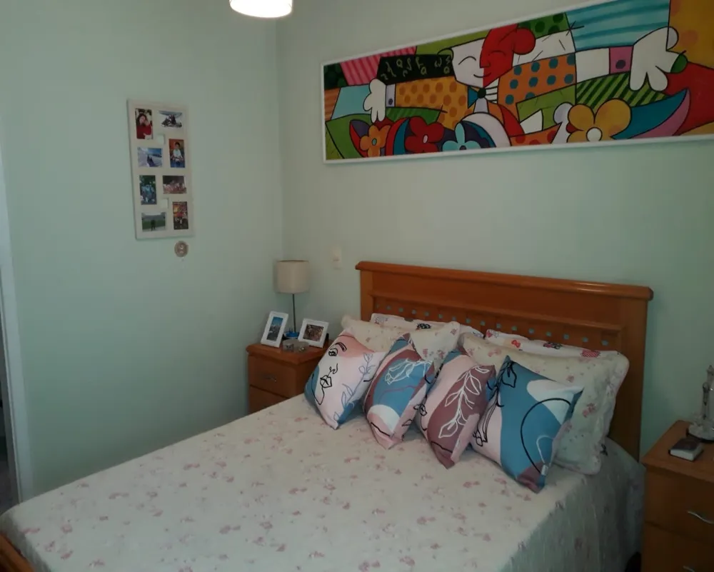 Apartamento, 3 quartos, 87 m² - Foto 9