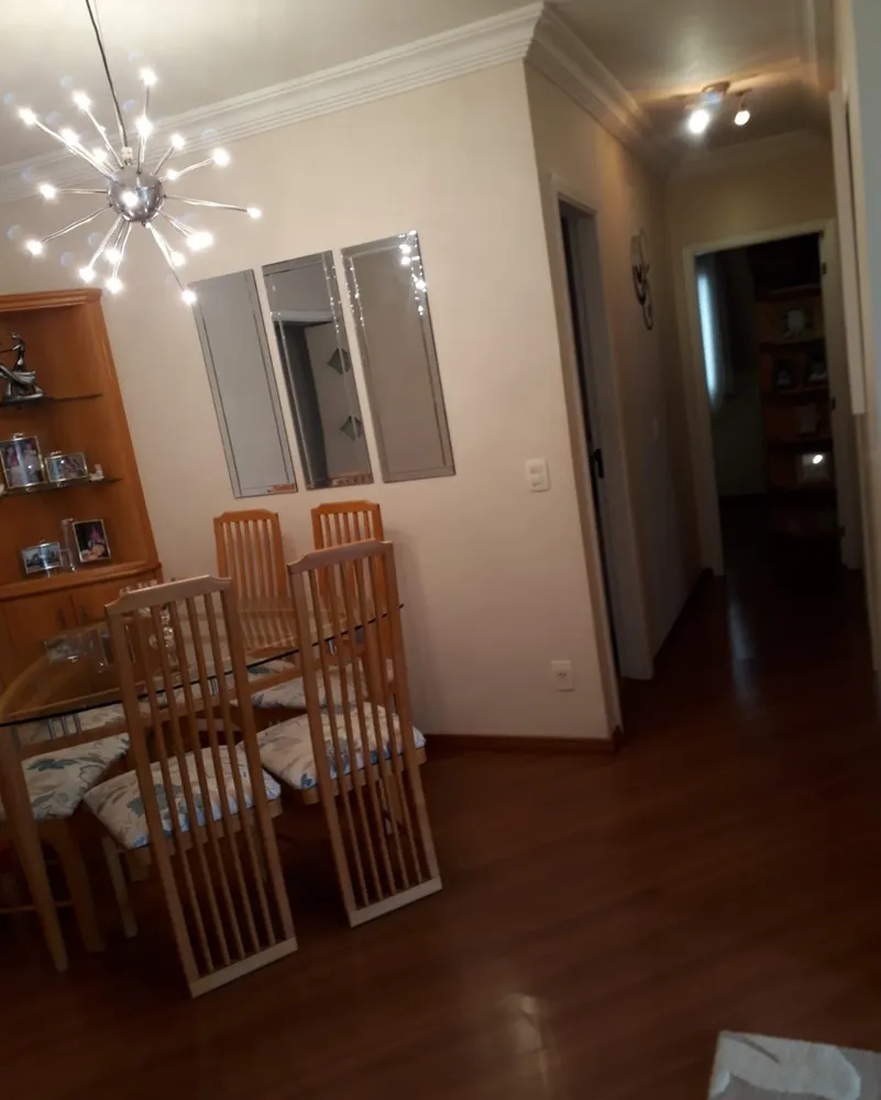 Apartamento, 3 quartos, 87 m² - Foto 7