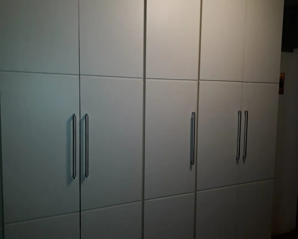 Apartamento, 3 quartos, 87 m² - Foto 4